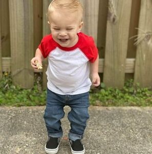 Meet your Posher, Barbara